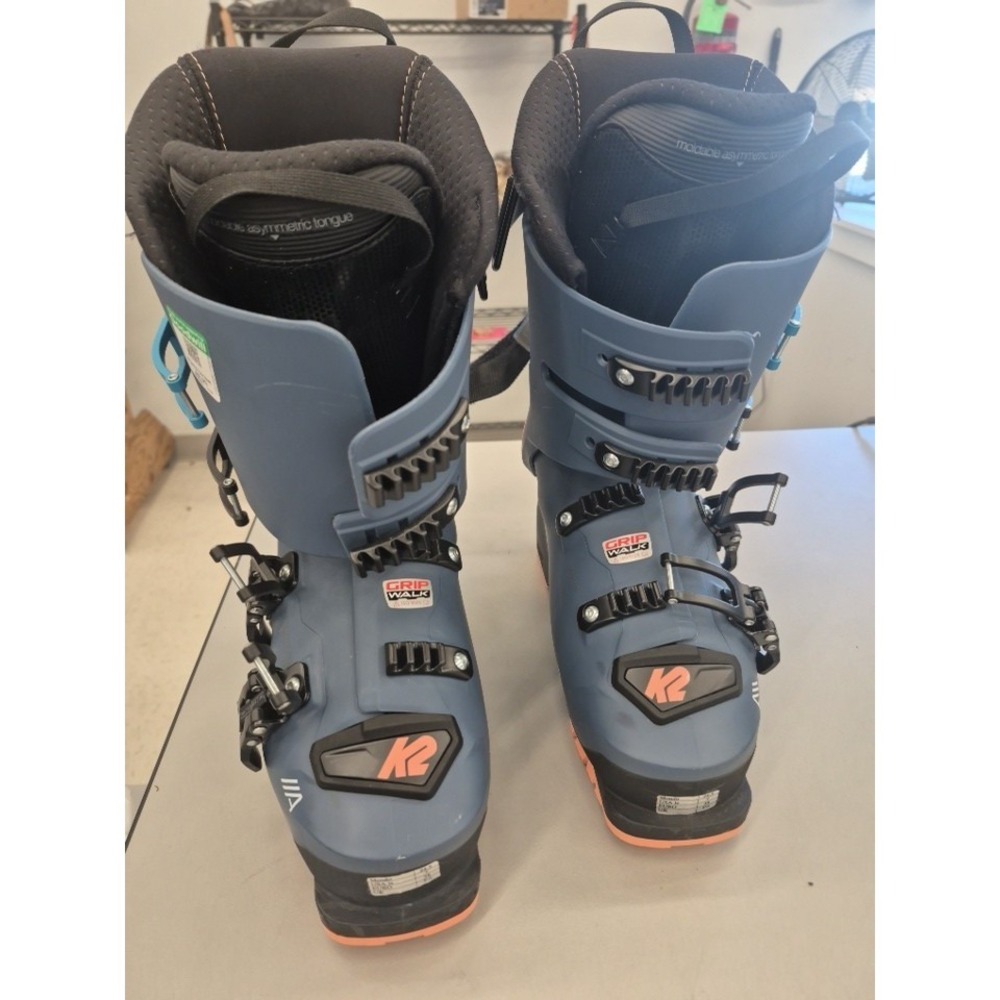 K2 -ANTHEM Lux‎ Fit Pro- WOMEN-24.5(7US)